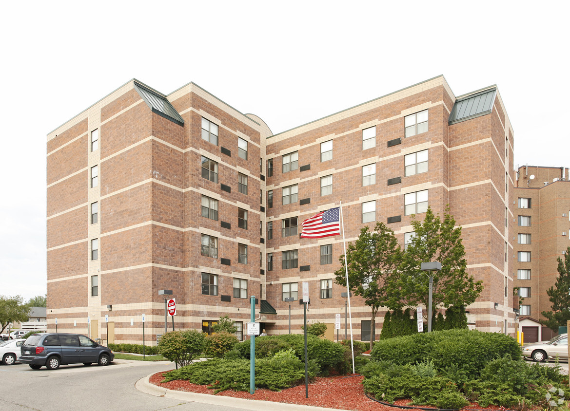 In-house Canton Manor Vaccinations - Coachwood Capital